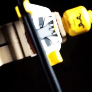 Meet your Posher, Jonnique